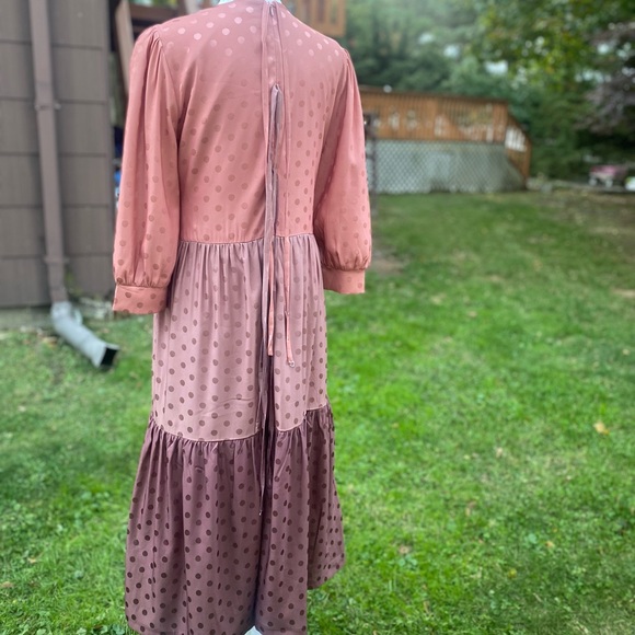 Pink Dress - Picture 5 of 6